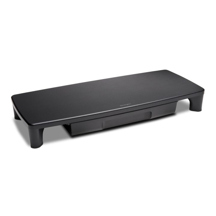 Kensington Suporte para monitor com gaveta SmartFit