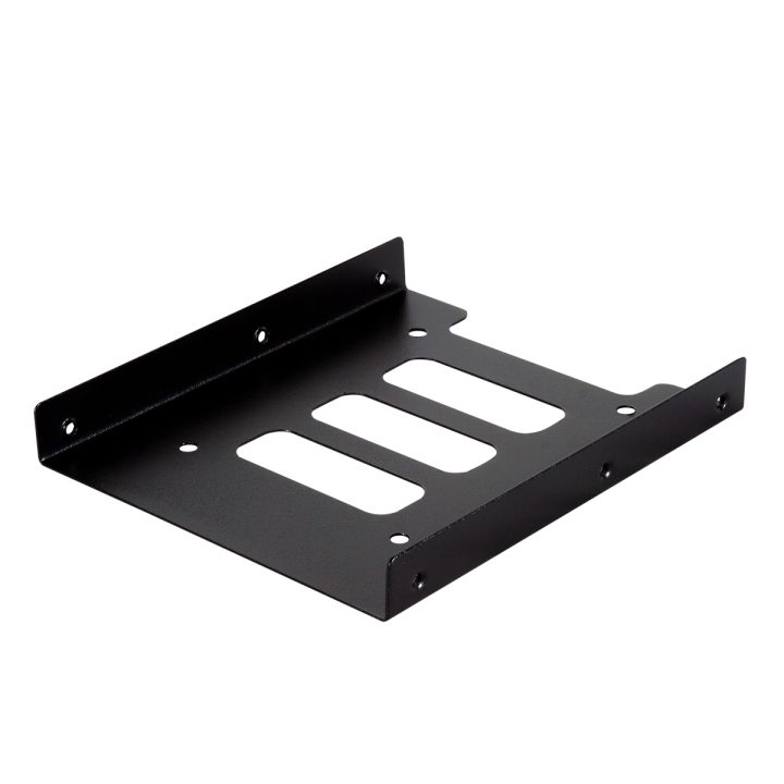 UNYKAch 50519 PC Case Part Universal SSD Mounting Bracket