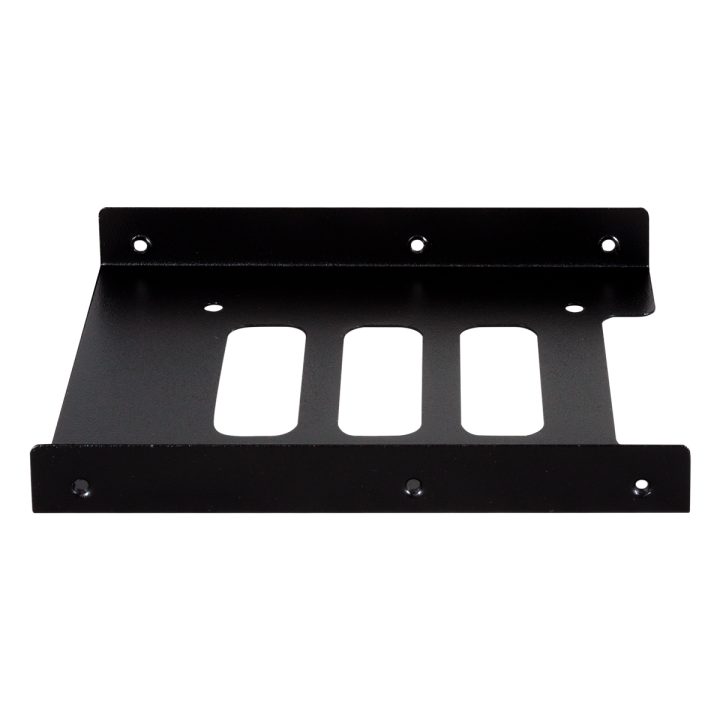 UNYKAch 50519 PC Case Part Universal SSD Mounting Bracket