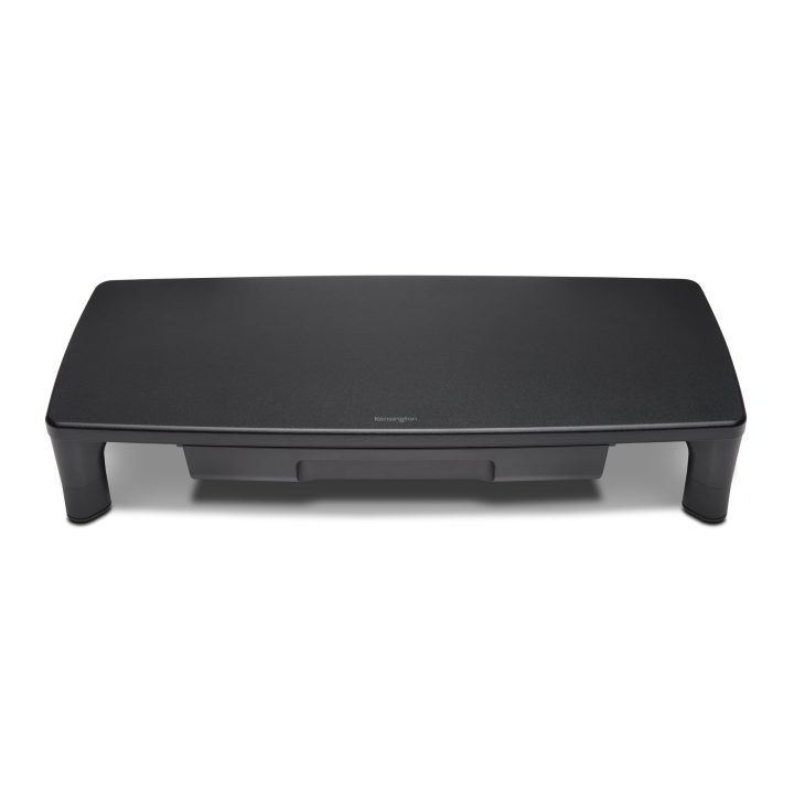Kensington Soporte para monitor con cajón SmartFit