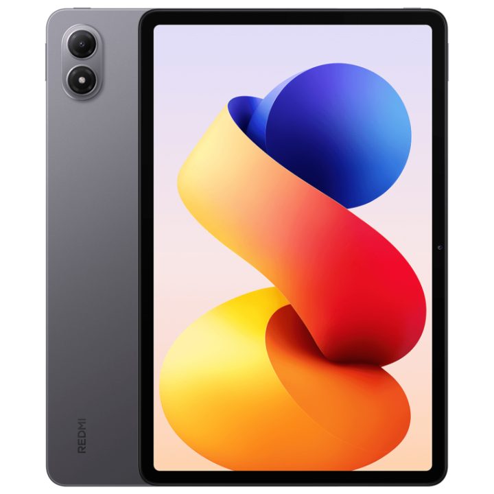 Tablet Xiaomi redmi pad 2 pro 12.1 pulgadas 6GB-128GB-gris (VHU6140EU)