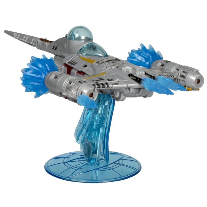 Hasbro Transformers Star Wars The Mandalorian Figure (G00985L0)