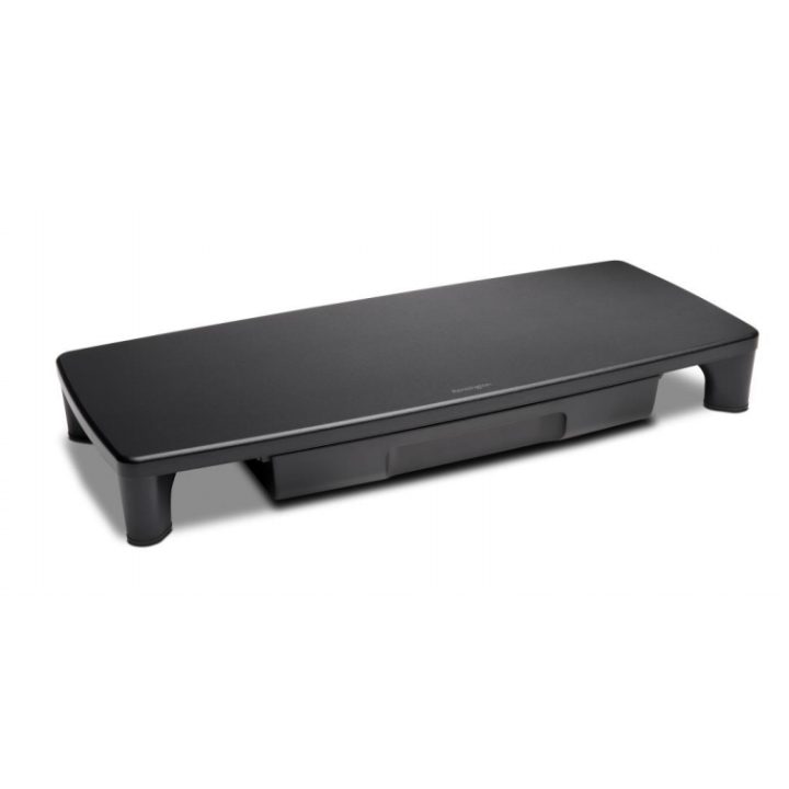 Kensington Soporte para monitor con cajón SmartFit
