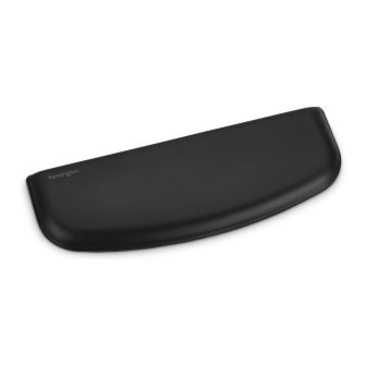 Kensington Reposamuñecas ErgoSoft para teclados finos y compactos