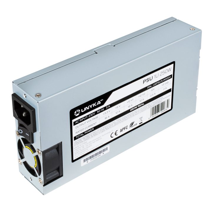 UNYKAch FLEX 1U Standard 250W