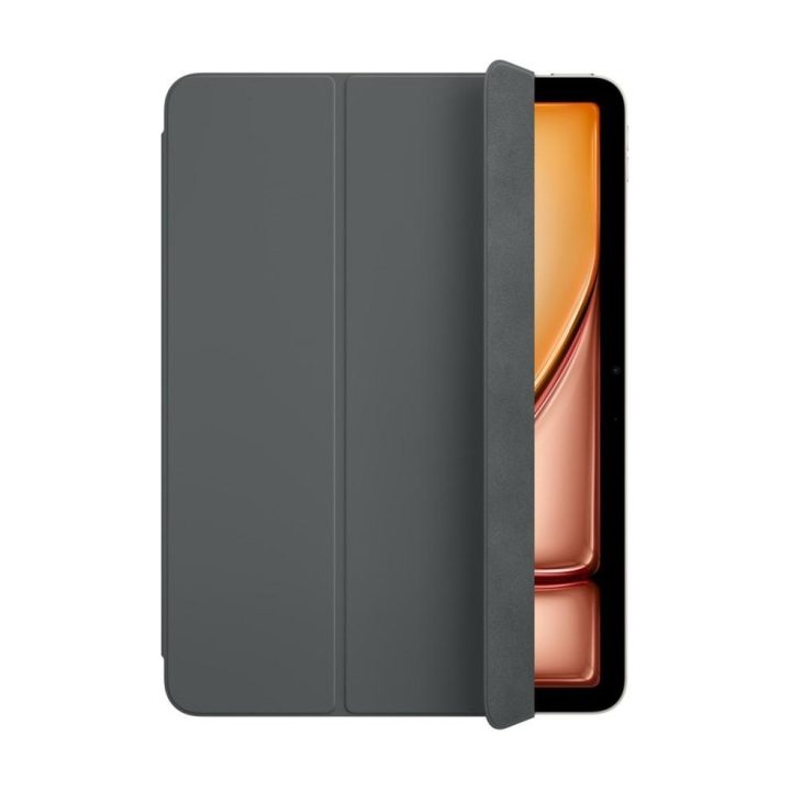 Funda Apple smart folio para iPad air 11 pulgadas m2 charcoal g…