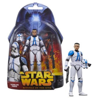 Star Wars The Black Series Tactical Ops Trooper