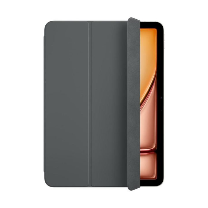Capa Apple Smart Folio para iPad Air 11 polegadas M2 charcoal g…