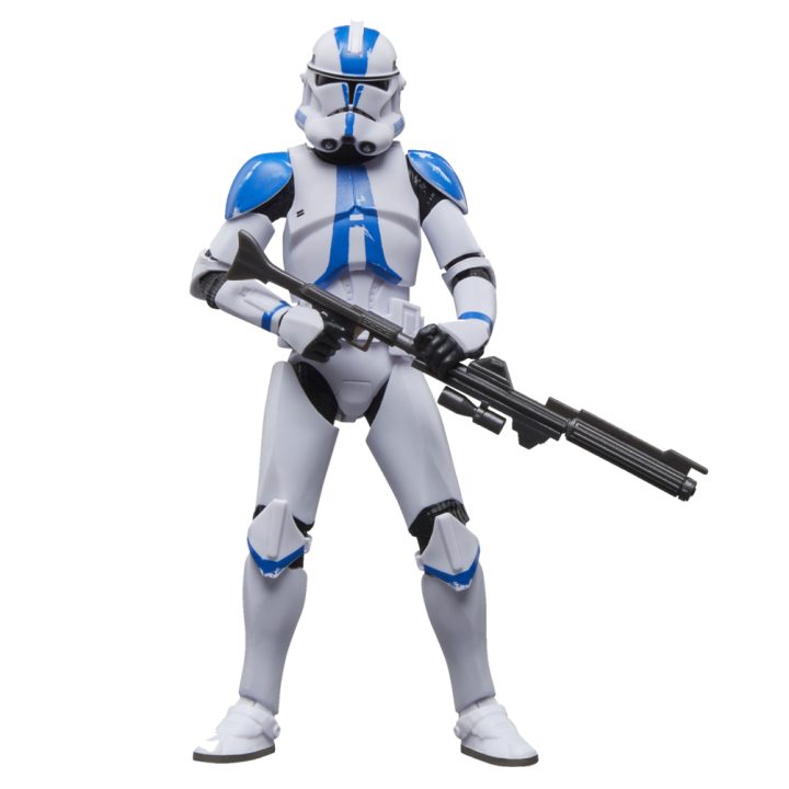 Star Wars The Black Series Tactical Ops Trooper