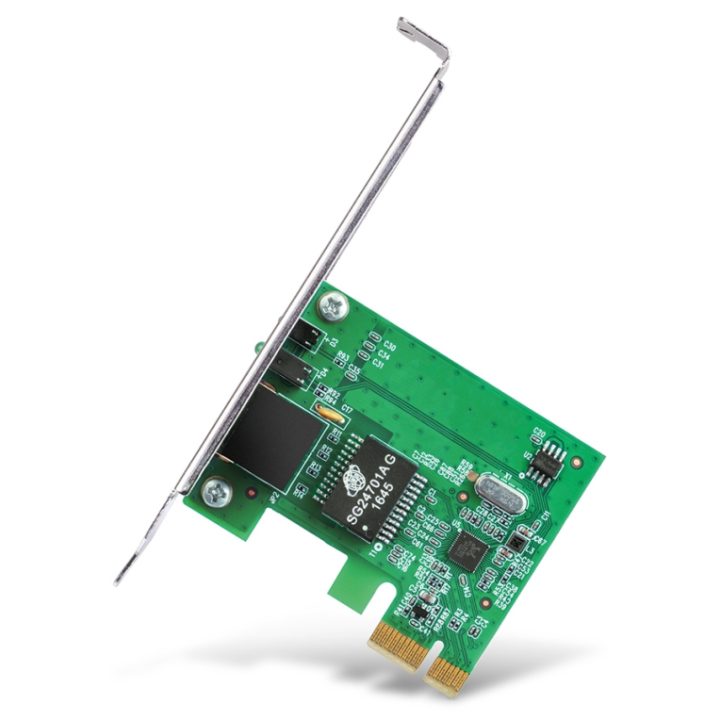 TP-Link TG-3468 Internal Ethernet 2000 Mbit/s