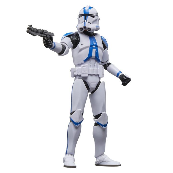 Star Wars The Black Series Tactical Ops Trooper
