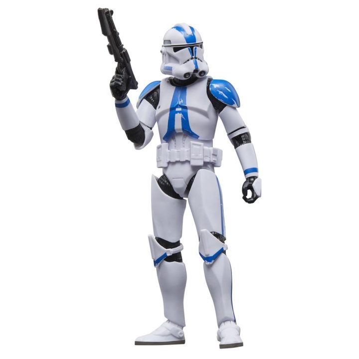 Star Wars The Black Series Tactical Ops Trooper