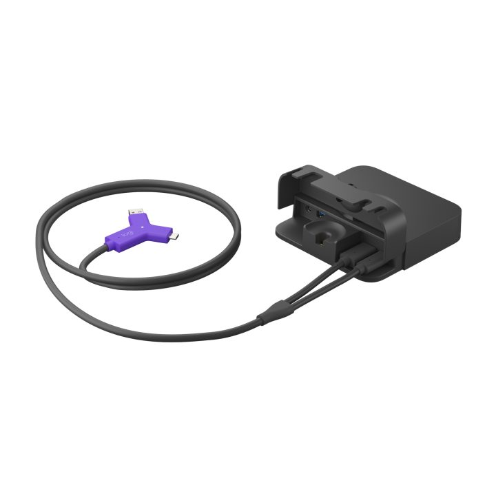 Logitech Swytch