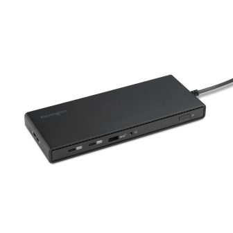 Kensington Replicador de puertos SD4842P EQ con USB-C de 10 Gbps con…