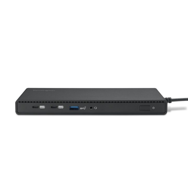 Kensington Replicador de puertos SD4842P EQ con USB-C de 10 Gbps con…
