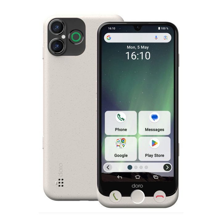 Doro Aurora A30 128 GB 6 GB RAM