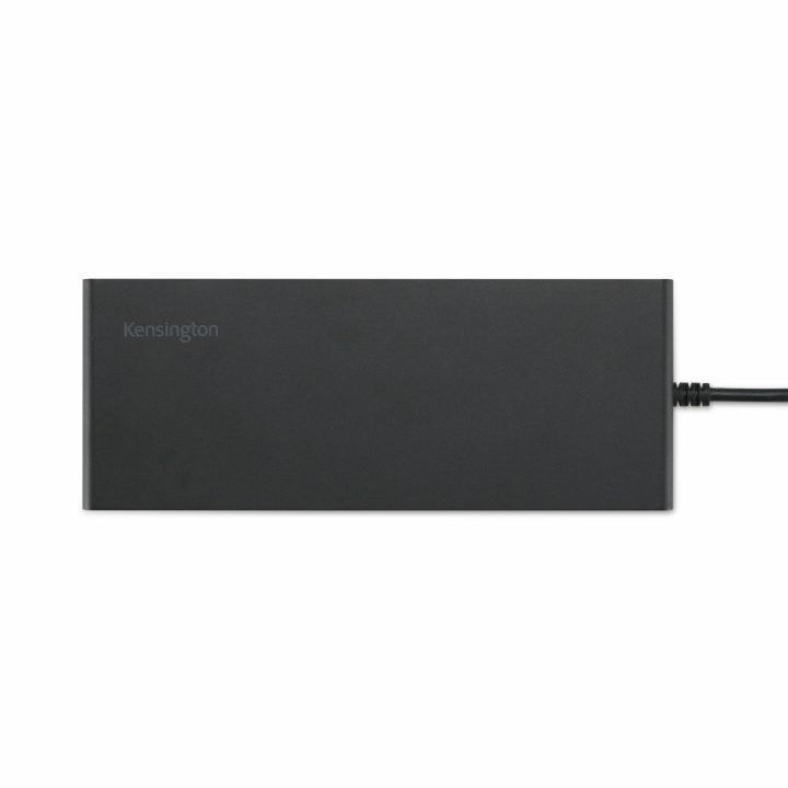 Kensington Replicador de portas SD4842P EQ com USB-C de 10 Gbps com…