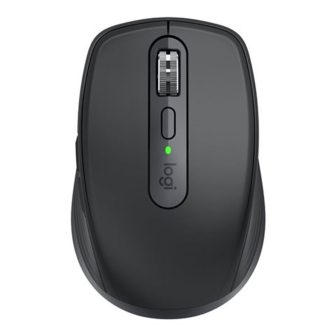 Logitech MX Anywhere 3S for Business ratón Oficina Mano derecha RF…