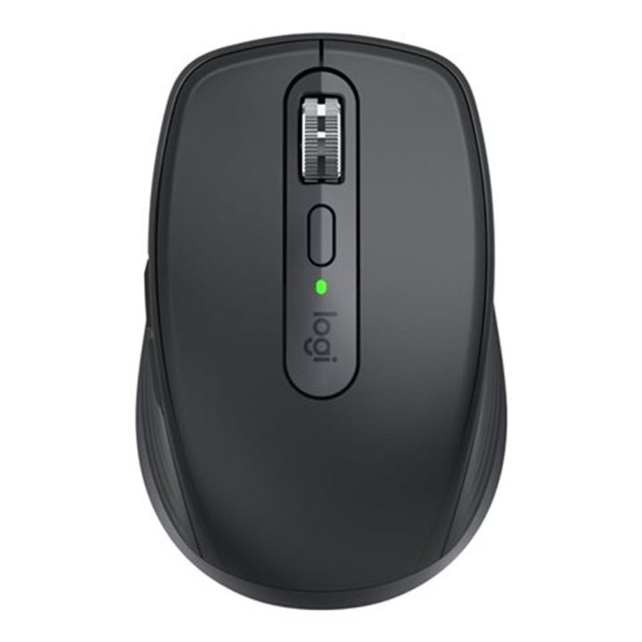 Logitech MX Anywhere 3S for Business ratón Oficina Mano derecha RF…