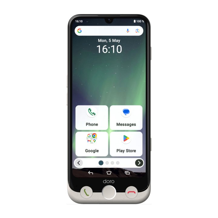 Doro Aurora A30 128 GB 6 GB RAM