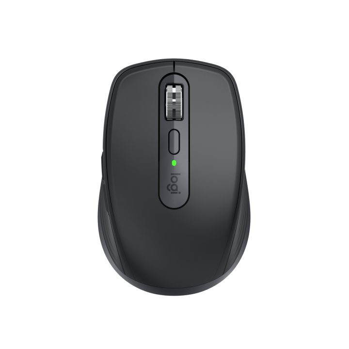 Logitech MX Anywhere 3S for Business ratón Oficina Mano derecha RF…