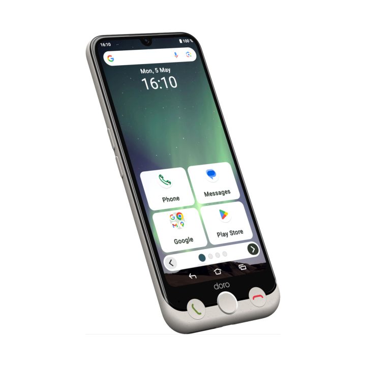 Doro Aurora A30 128 GB 6 GB RAM