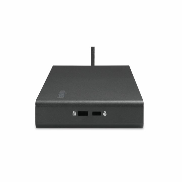 Kensington Replicador de portas SD4842P EQ com USB-C de 10 Gbps com…