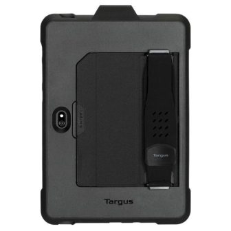 Targus THD501GLZ funda para tablet 10,1" Libro Negro