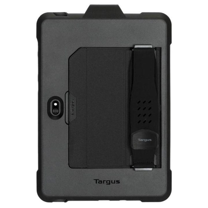 Targus THD501GLZ 10.1" Booklet Tablet Case Black