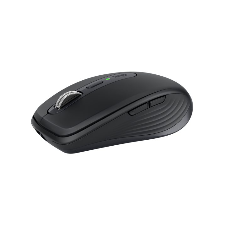Logitech MX Anywhere 3S for Business rato Escritório Mão direita RF…