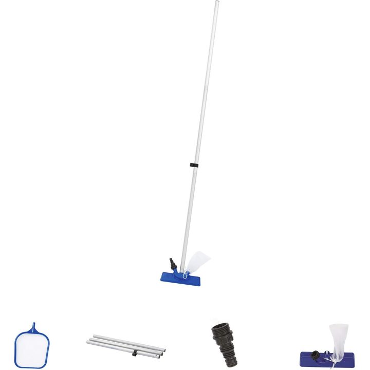 Bestway 58013 acessório para piscina Kit de reparação
