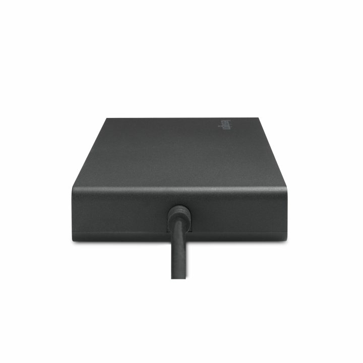 Kensington Replicador de portas SD4842P EQ com USB-C de 10 Gbps com…