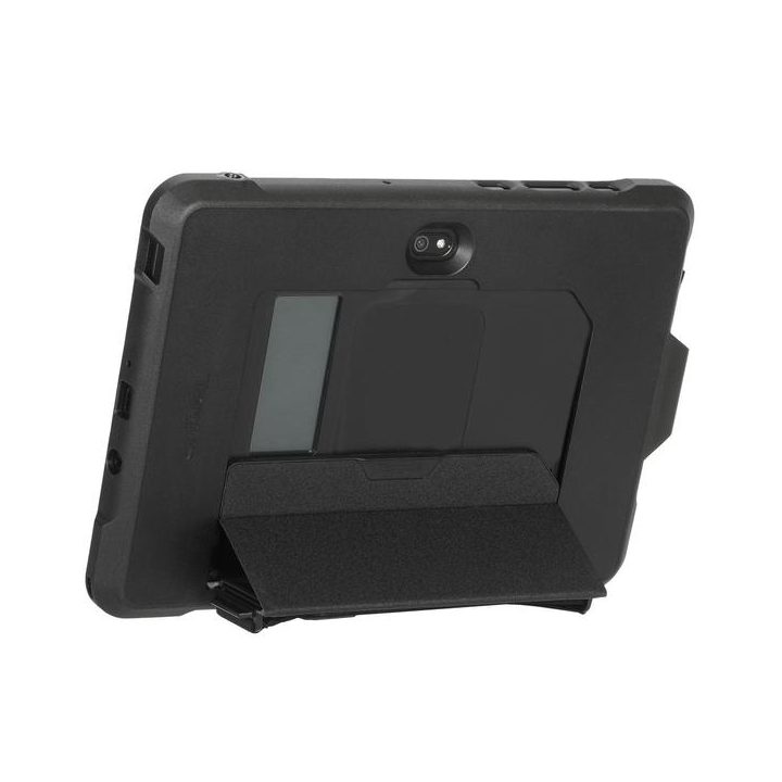 Targus THD501GLZ capa para tablet 10,1" Livro Preto