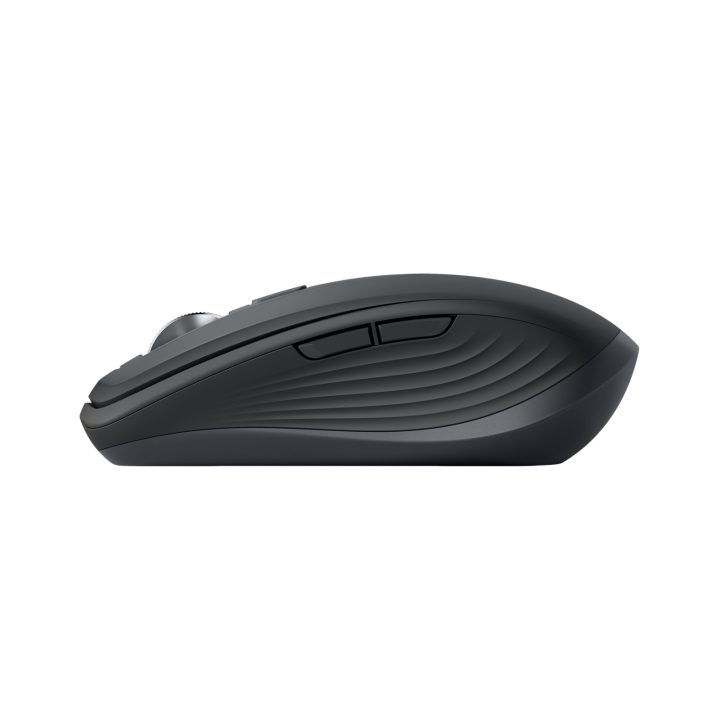 Logitech MX Anywhere 3S for Business ratón Oficina Mano derecha RF…