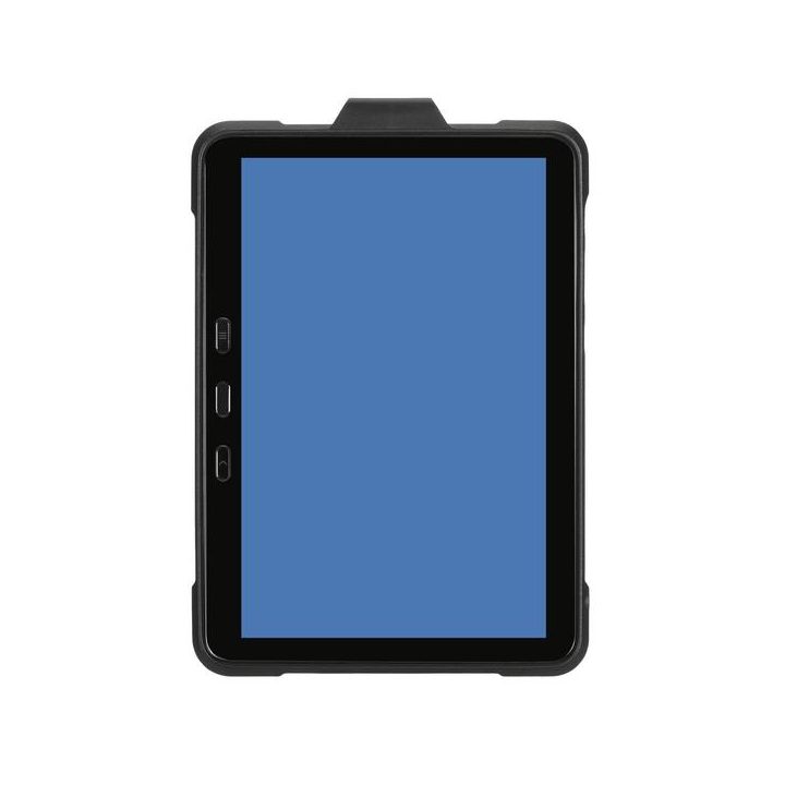 Targus THD501GLZ 10.1" Booklet Tablet Case Black