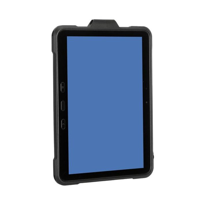 Targus THD501GLZ 10.1" Booklet Tablet Case Black