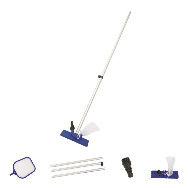 Bestway 58013 acessório para piscina Kit de reparação