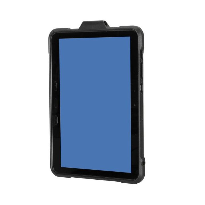 Targus THD501GLZ capa para tablet 10,1" Livro Preto