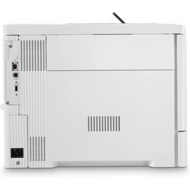 Impressora HP Color LaserJet Enterprise M554dn