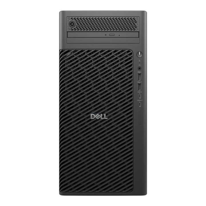 DELL Pro Max FCT2250 T2 Intel Core Ultra 7 265 32 GB DDR5-SDRAM 1 TB…