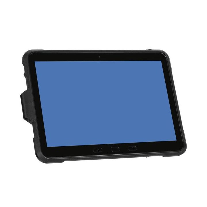 Targus THD501GLZ 10.1" Booklet Tablet Case Black