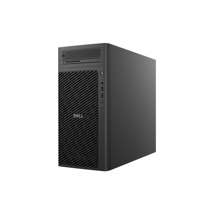 DELL Pro Max FCT2250 T2 Intel Core Ultra 7 265 32 GB DDR5-SDRAM 1 TB…