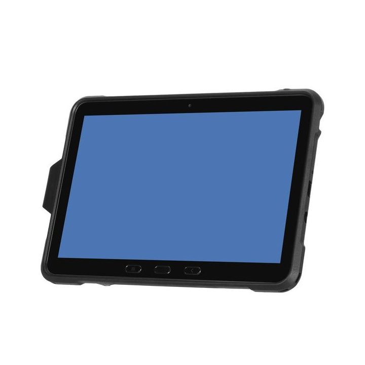 Targus THD501GLZ 10.1" Booklet Tablet Case Black