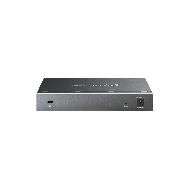 TP-Link TL-SG108E L2 Managed Gigabit Ethernet (10/100/1000) Switch…