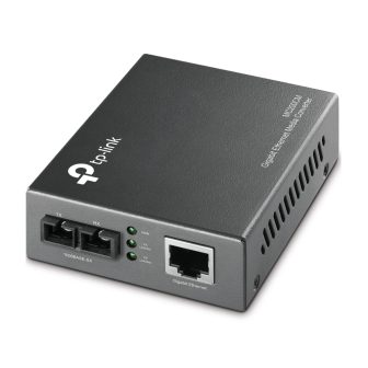 TP-Link MC200CM V3 Internal Media Converter 1000 Mbit/s 850 nm…