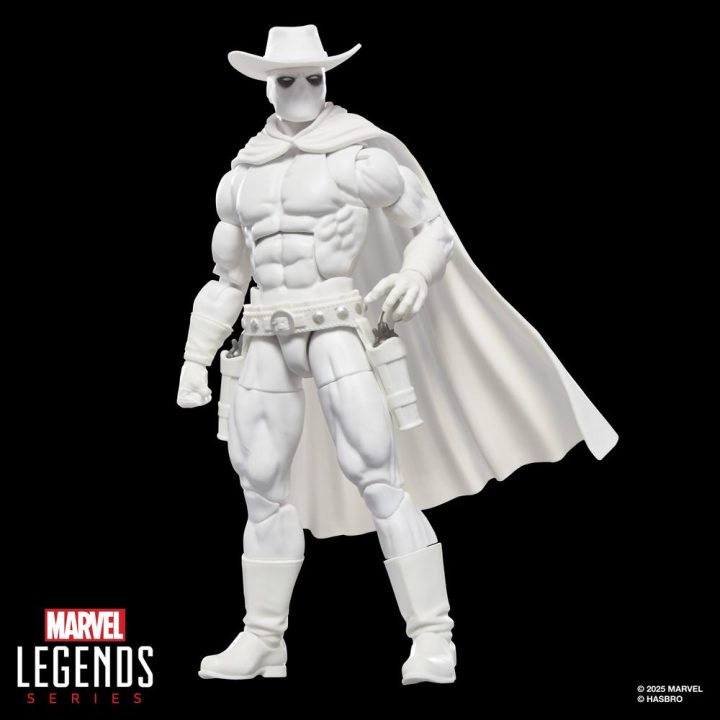 Marvel Legends Series Phantom Rider