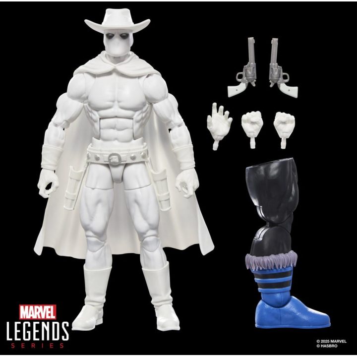 Marvel Legends Series Phantom Rider