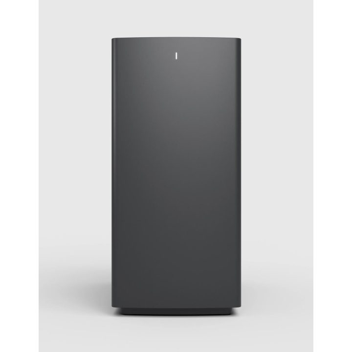 Fractal Design Define One Dark TG Light Tint Midi Tower Black…