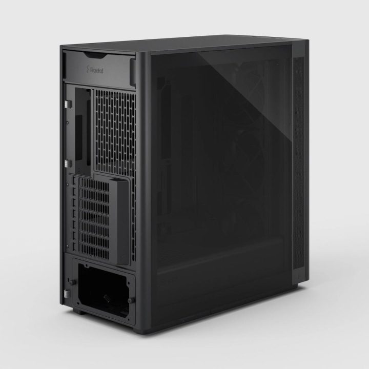 Fractal Design Define One Dark TG Light Tint Torre Média Preto…