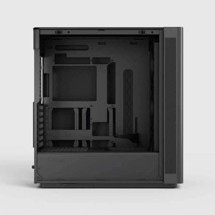 Fractal Design Define One Dark TG Light Tint Torre Média Preto…